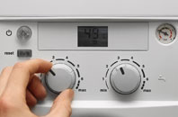 free Groes Faen boiler maintenance quotes